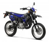 2008 Yamaha DT50X photo